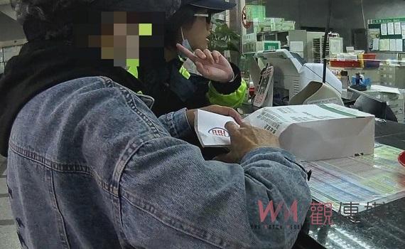 年節將近 北港警籲小心假親友借錢詐騙