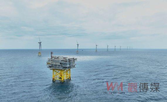 沃旭能源啟動首屆「永續創新加速器」競賽 獎金五十萬元等您拿