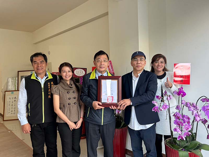 圖/台南市民政局