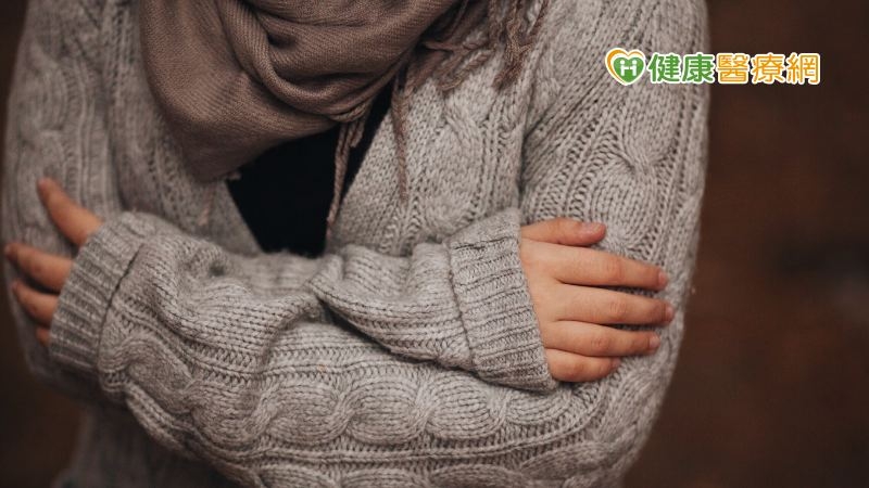 「大寒」寒流來襲天氣冷颼颼! 國健署籲落實8招護心顧健康