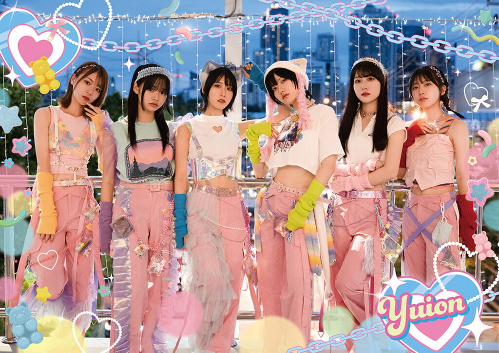 24動漫節「日本館」-TIF全新出發 「結音 YUION」 日本館舞台初登場