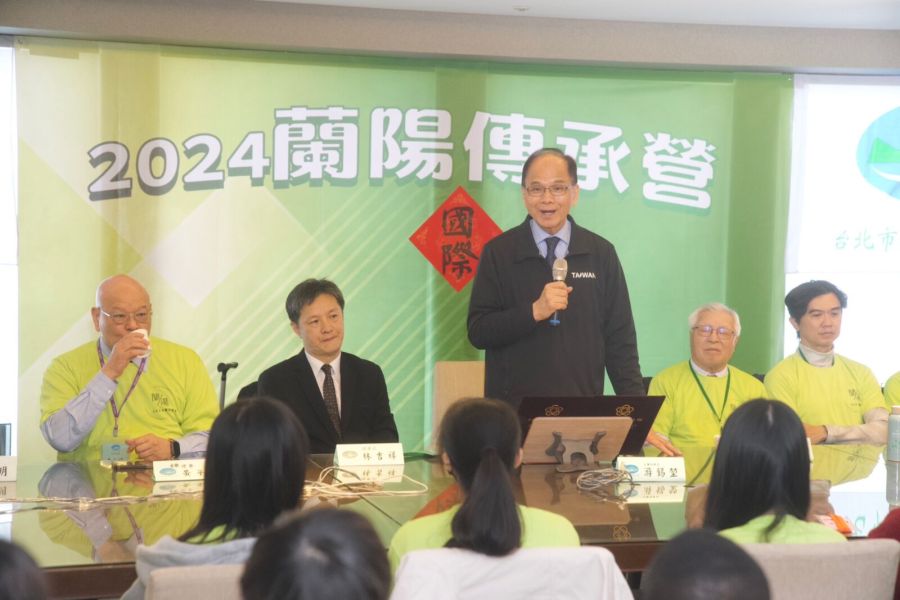 藍營推韓江配正副院長 游錫堃:民主國家小黨擔任議長為常態 206 藍營推韓江配正副院長 游錫堃:民主國家小黨擔任議長為常態 205