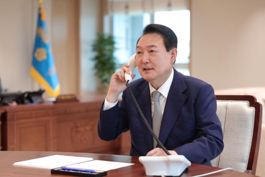 【臺灣調查網】全球民調/韓國 尹錫悅民調為何遲遲未回漲?民:因他施政不力難攏民心 200 284998868 312247144442559 6936298145577144451 N