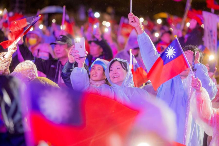 【臺灣調查網】全球民調/歐中 2024歐中關係惡化 台、美大選都是肇因之一 198 New Project 2024 01 19t100904.551