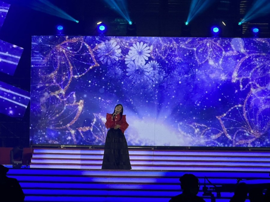 中保科技尾牙砸千萬犒賞員工 董事長林建涵宣布員工加薪5% 212 cnews204240119a05jpg