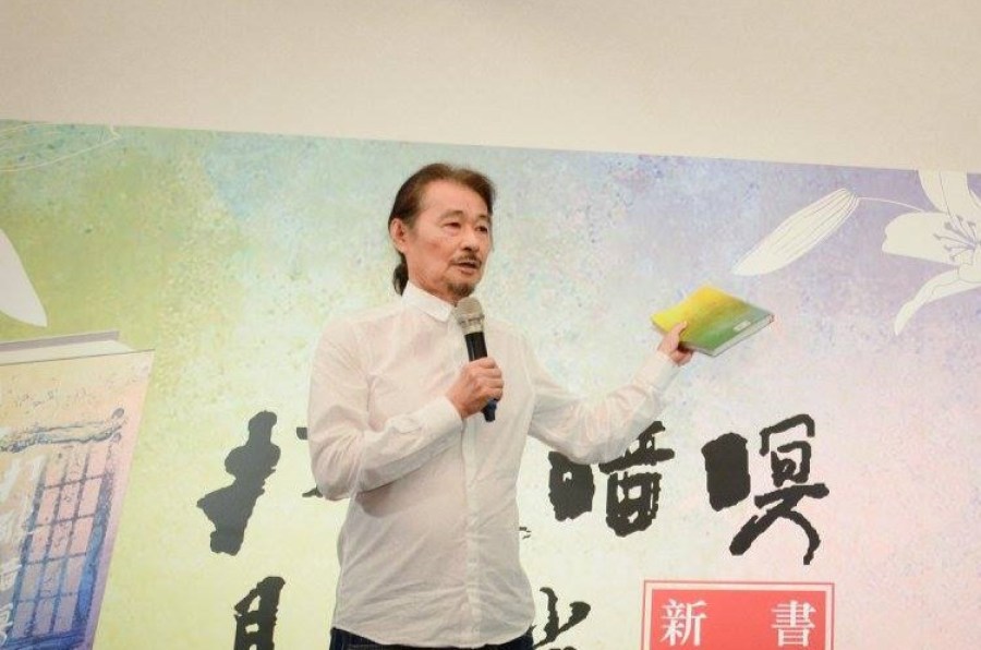 【投書】哲人已去 典範猶存一悼施明德 198 CNEWS195240119a01