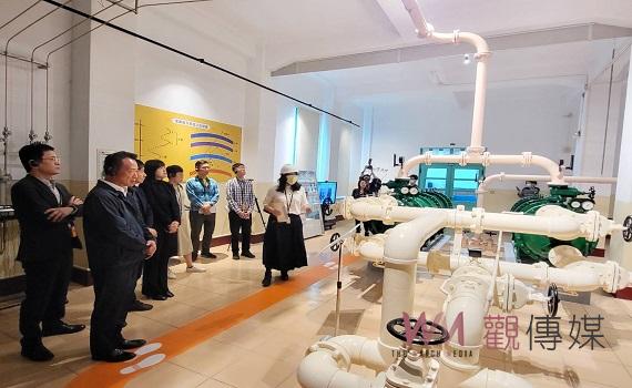 國家廣播文物館「生聲不息」常設展開幕 呈現廣播時代魅力
