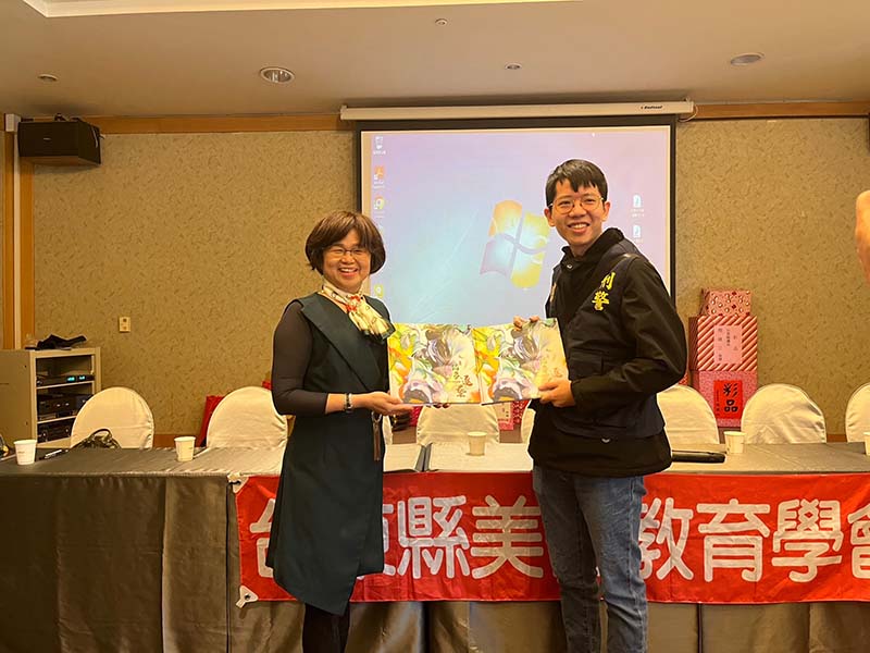 圖/臺東縣警察局