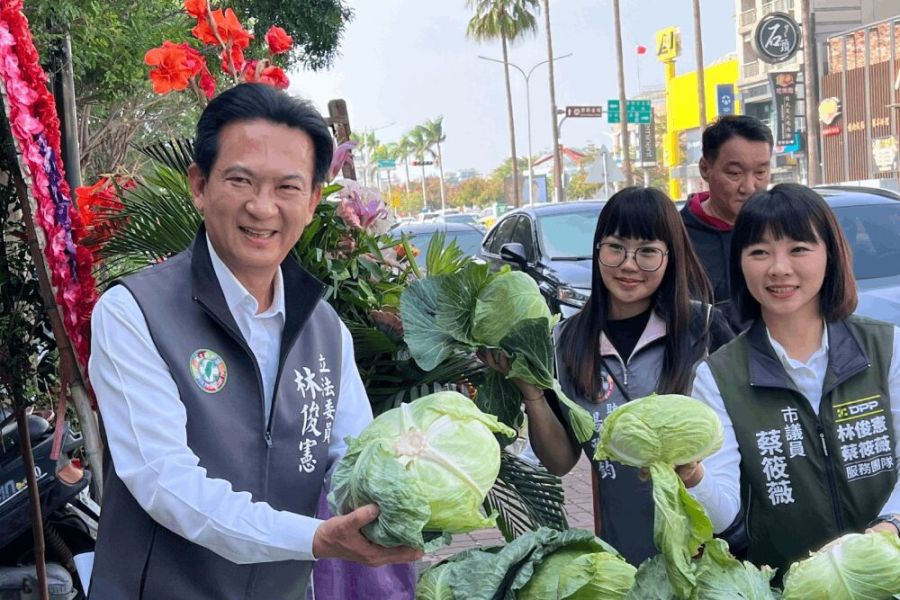 照片來源：林俊憲國會辦公室