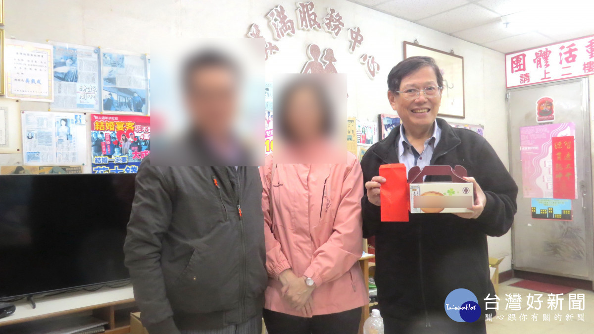 選擇「開放式婚姻」,徐乃義主任認為並非人人適應。