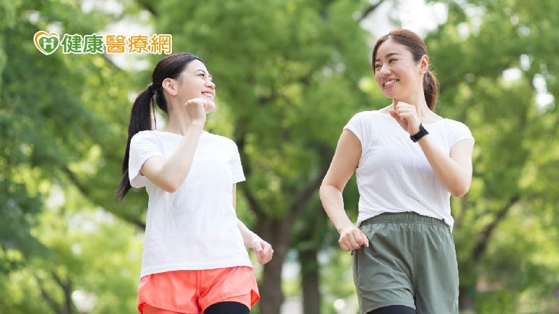 研究:步行達「這天數」罹癌風險少20% 為何走路可防癌?專家分析3原因