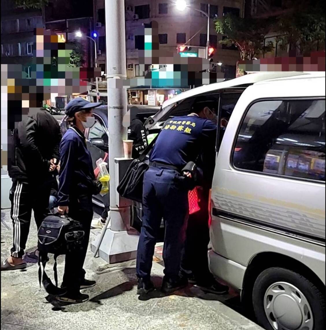漾新聞|高市發生家庭悲劇一家5口疑似為經濟問題燒炭輕生 其中還有3幼子