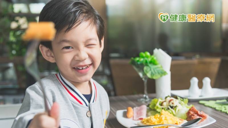 超強料理完勝挑食寶! 蔬菜這樣煮,孩子筷子停不下來