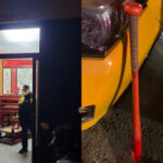 看不慣肯老,台中弟弟拿棒球棒打死哥哥