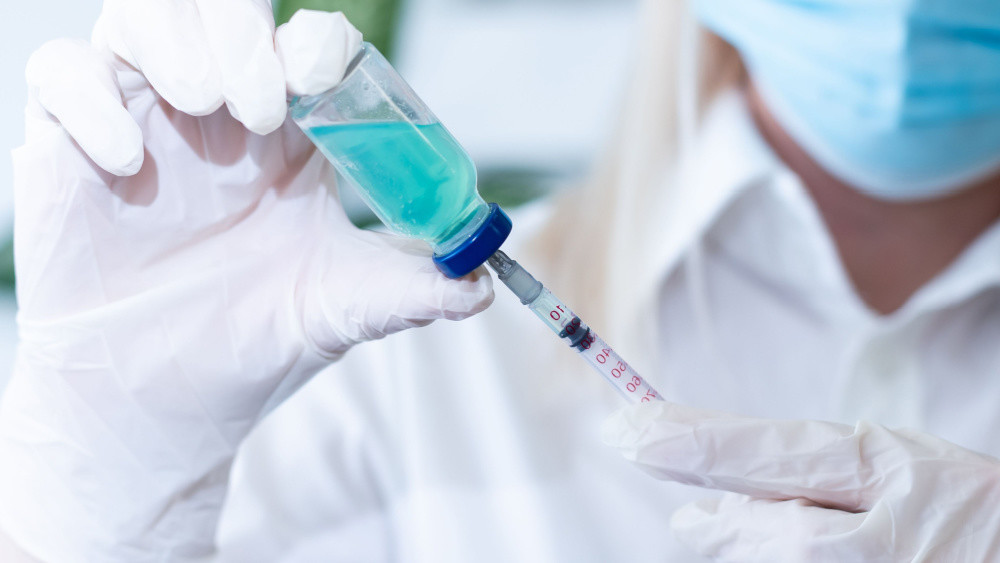 無疾病惡化存活期改善! FDA核准免疫藥物Pembrolizumab 合併治療用於晚期子宮頸癌