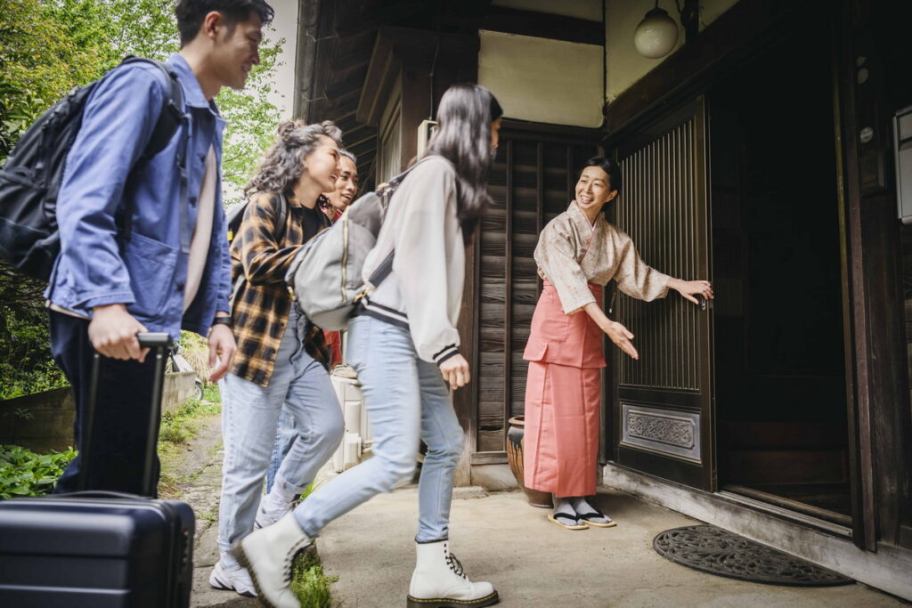 龍年旅遊攻略!Booking.com 推薦「12 生肖度假勝地」!(圖片由Booking.com提供)