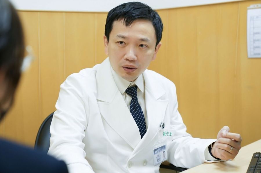 27歲男常泡三溫暖還犯「一大忌」 肛門長滿細小突起物是菜花! 212 27歲男常泡三溫暖還犯「一大忌」 肛門長滿細小突起物是菜花! 211
