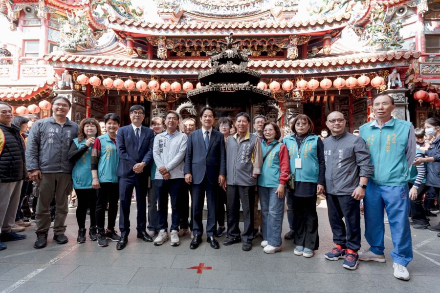 民進黨選後人事新佈局 這兩人接這位子! 210 民進黨選後人事新佈局 這兩人接這位子! 209