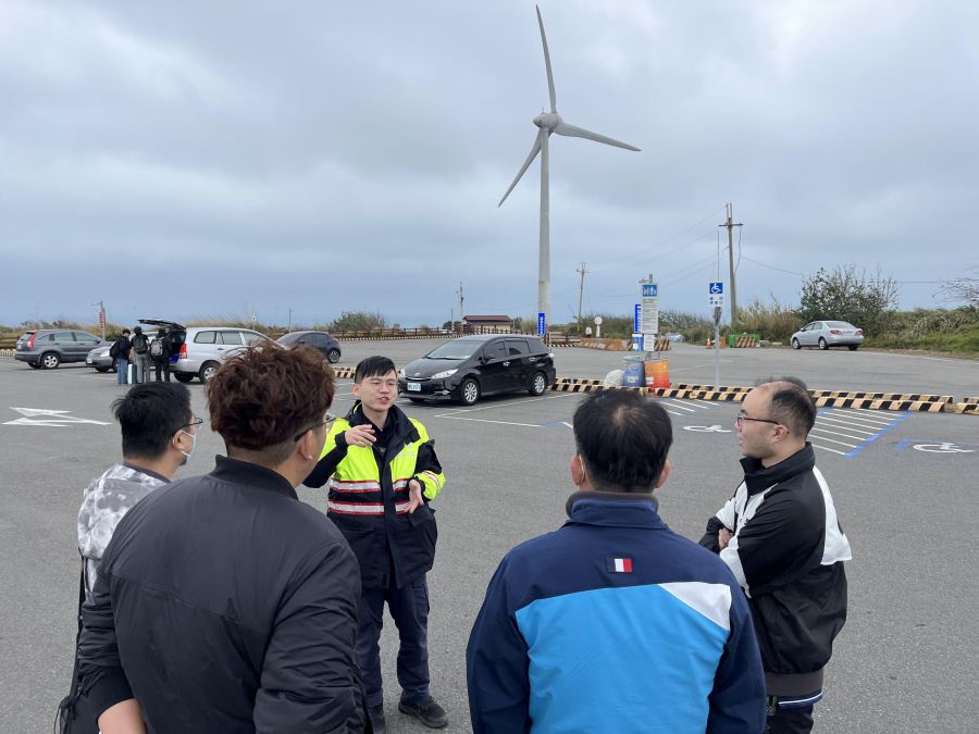 春節連續假期將至 竹南交通不打「節」