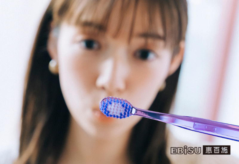 零失誤系列提供了三種寬頭的選擇,還精心修圓了頭部的四隅,使其更適合大眾的使用習慣。(圖片來源:EBiSU惠百施)