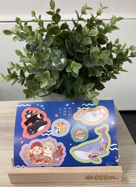 寒假「鯨」奇大公開 全台首座藍鯨骨骼標本海生館震撼登場