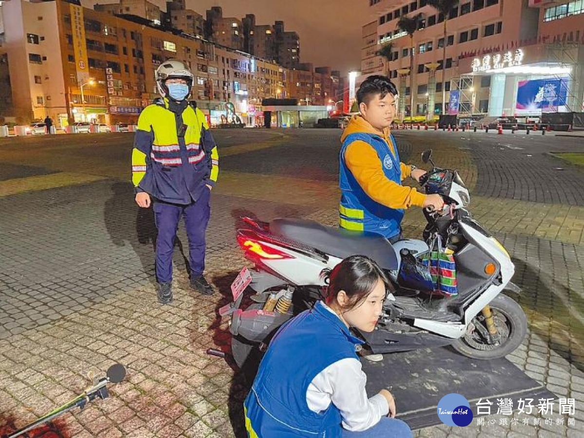 靜桃計畫成果斐然,桃園噪音陳情下降14%,稽查數增1.6倍,裁罰金額破320萬!