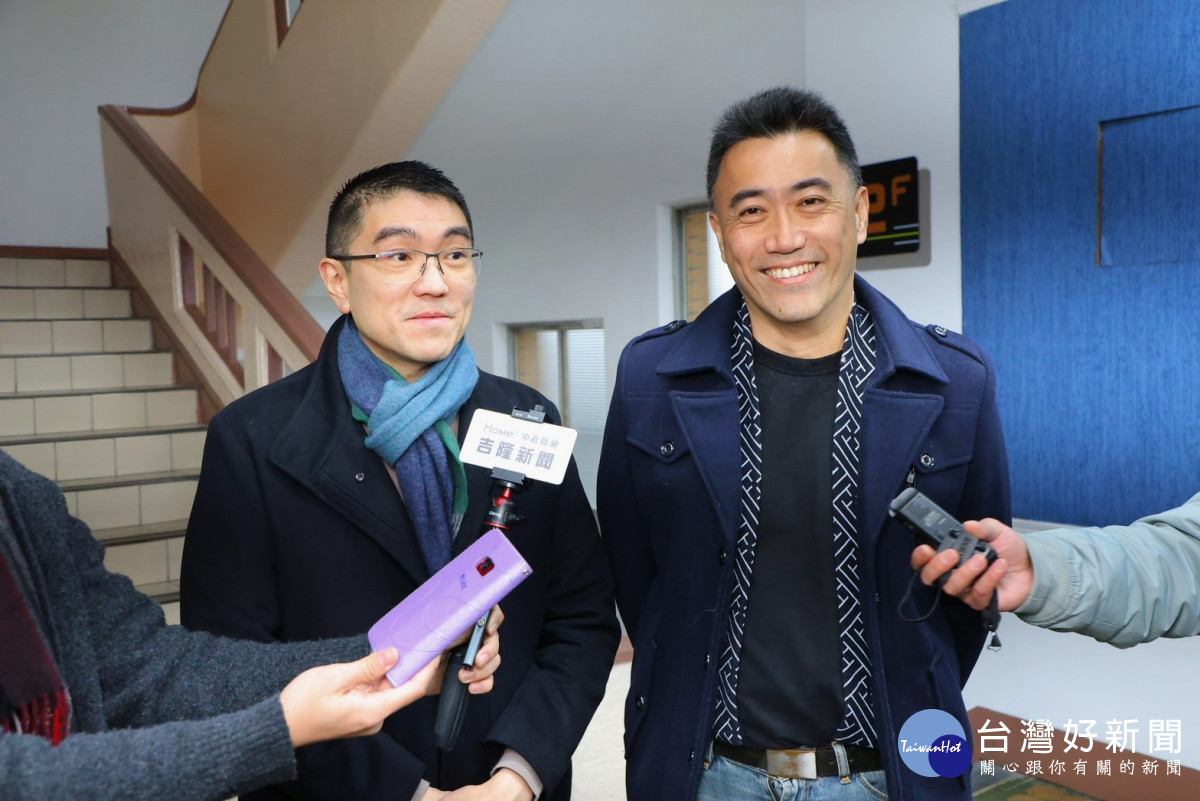 基市府推動設立兒童及少年事務處　改組合併文化觀光局