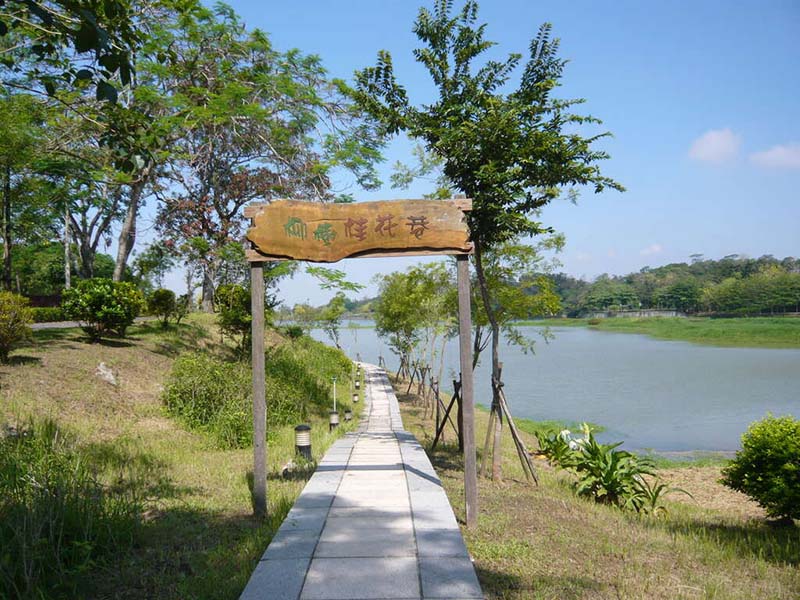 圖/台南市觀光旅遊局