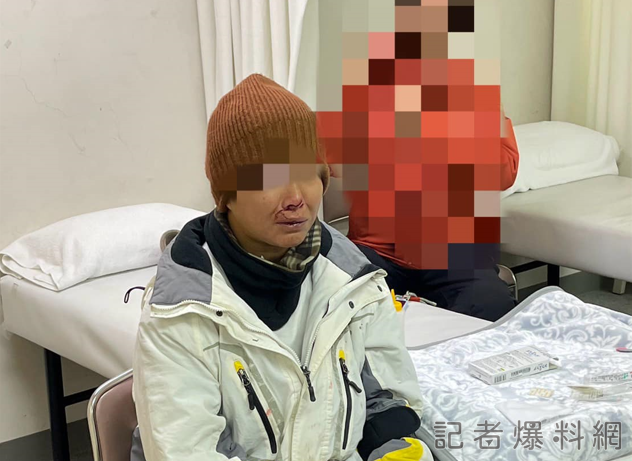 翻攝自SNOWKON滑雪控