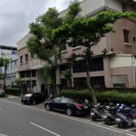 圖片翻攝 google map