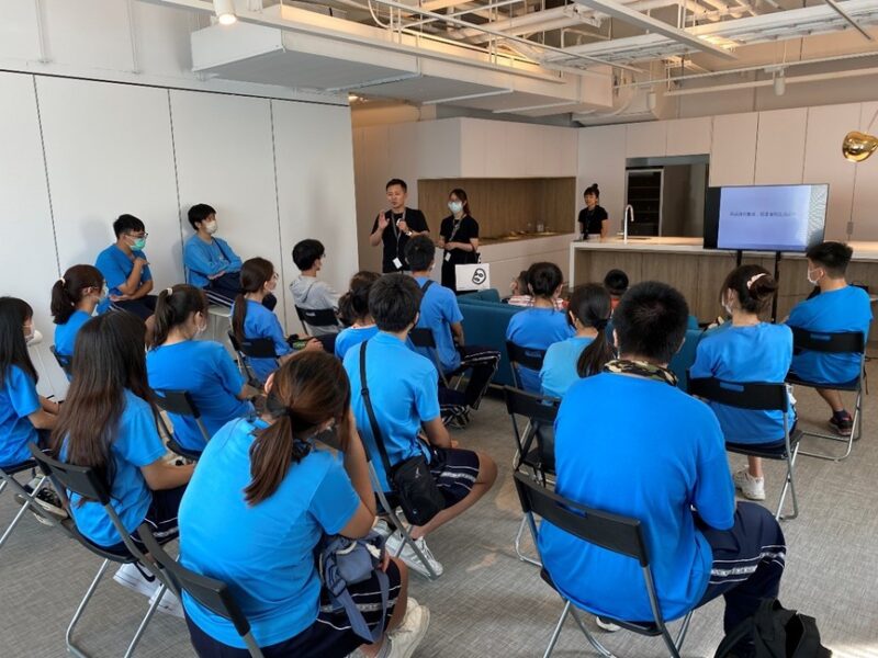 協助青年就業政策奏效 「大港青年實習媒合計畫」求職利器有用 失業率六都最低
