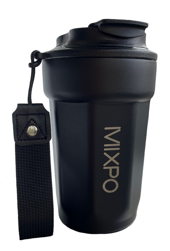 MIXPOISPO+限定店單筆滿$6,800送不銹鋼隨-