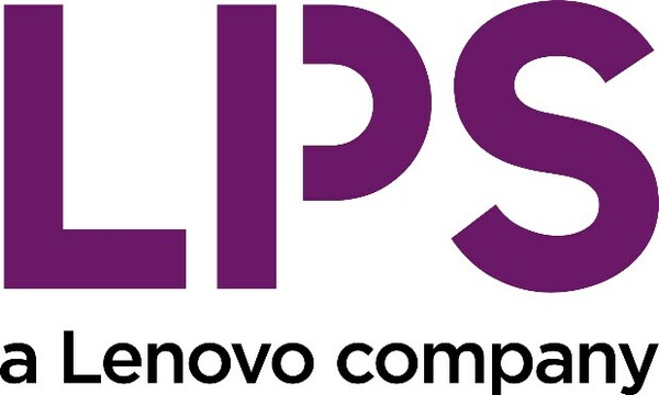LPS發布全新品牌形象 在亞太地區全力擁抱聯想「AI for All」數碼化轉型之旅