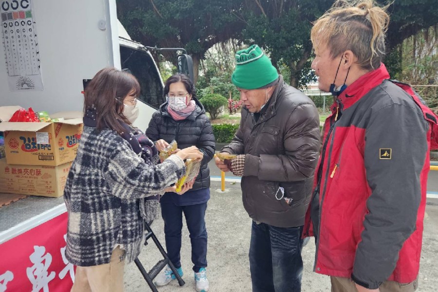 霸王寒流來 苗啟動低溫關懷 彰農作寒害可理賠 264 霸王寒流來 苗啟動低溫關懷 彰農作寒害可理賠 263