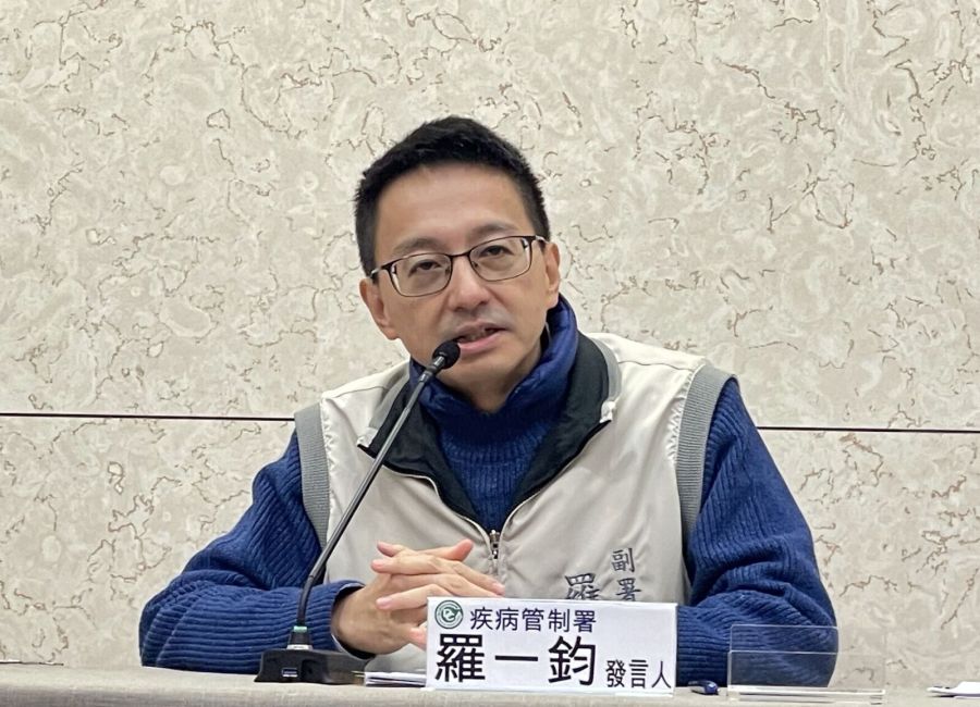 沒染新冠「天選之人」全台只剩1成! 血清監視曝「17-24歲」中招最慘 248 沒染新冠「天選之人」全台只剩1成! 血清監視曝「17-24歲」中招最慘 247
