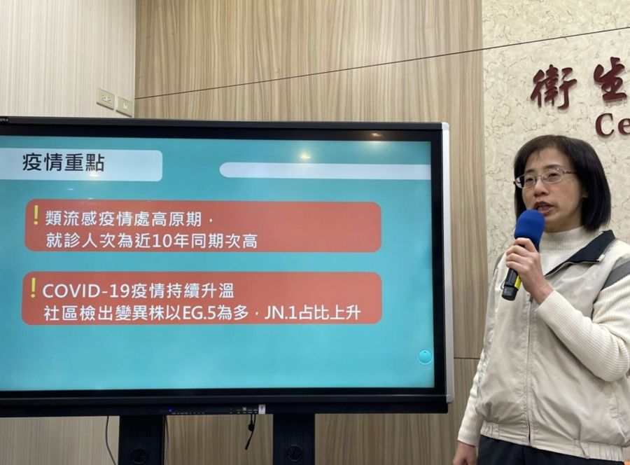 流感下週將衝上最高峰! 20歲男發燒二天「沒再醒來」A流感奪命 248 流感下週將衝上最高峰! 20歲男發燒二天「沒再醒來」A流感奪命 247