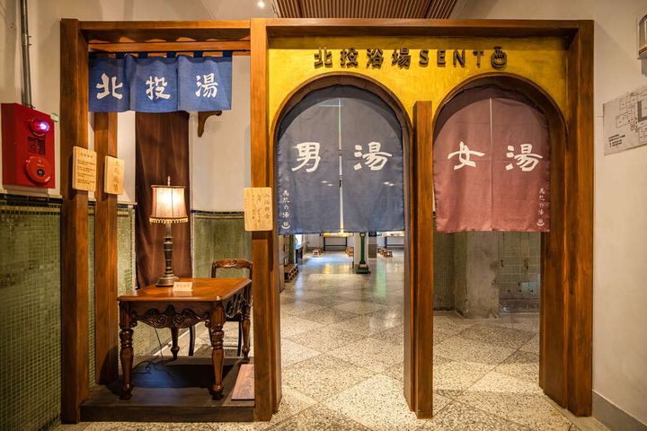 逛燈節順遊臺北！推薦14條「臺北悠遊行」行程