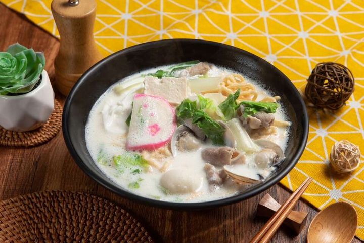 熱騰騰開跑！「高雄鍋燒麵大賞」票選 百家爭鳴參加投票抽大獎 