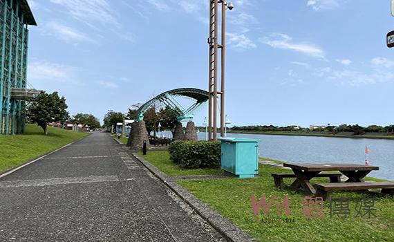 冬山河親水公園劃設溫泉區 以公有土地16公頃為範圍