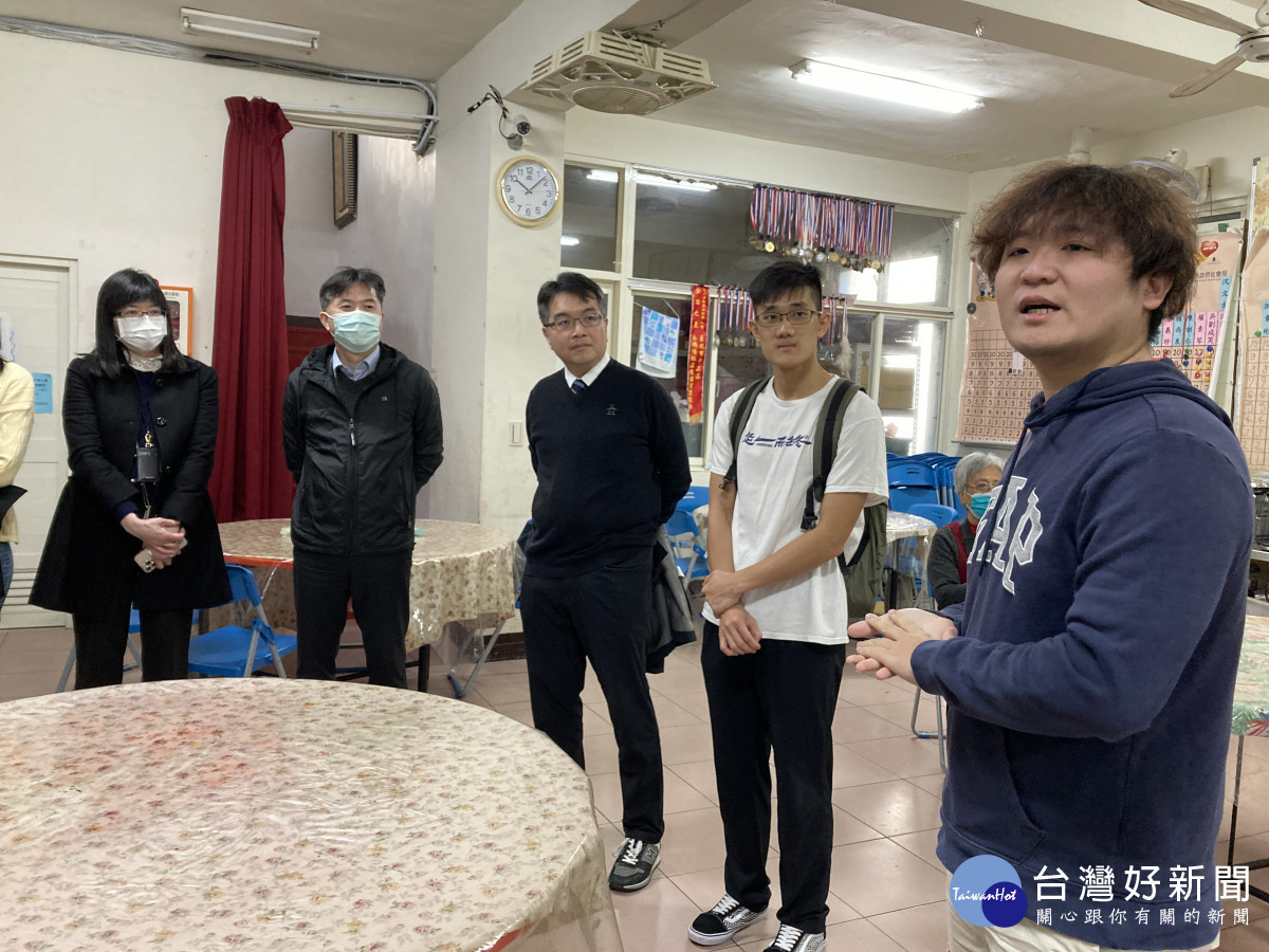 衛福部桃醫院和北聯和平院區共襄盛舉 攜手推動社區醫學創新