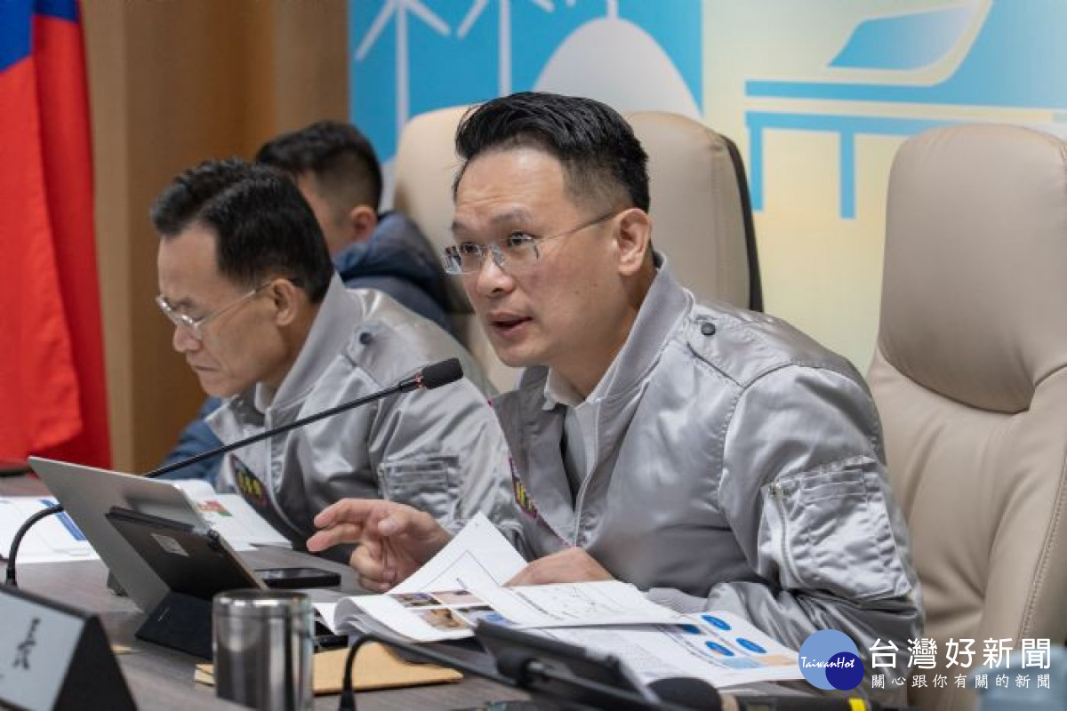 蘇副市長盼新模式成熟後,能逐步推廣至各區。<br /><br />