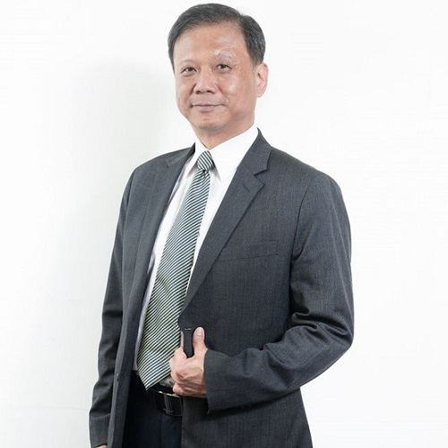 鴻海科技集團資安長兼鴻海研究院執行長李維斌，即將參與第七屆《Hit AI & Blockchain》人工智慧暨區塊鏈產業高峰會！