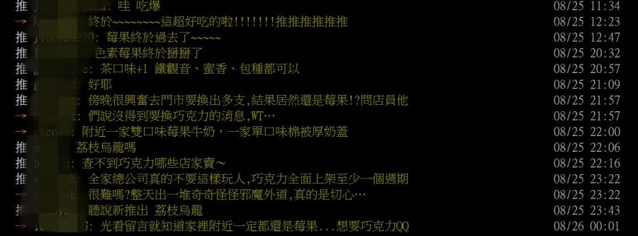 【Lowi Ai 大數據】誰是2023台灣超商王？ 不是小7 是這家！ 235