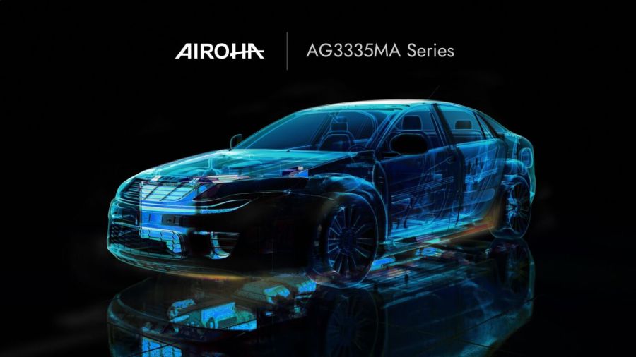 台IC設計廠搶進車用再添一生力軍!達發科技通過AEC-Q100 Grade 2認證 222 台IC設計廠搶進車用再添一生力軍!達發科技通過AEC-Q100 Grade 2認證 221