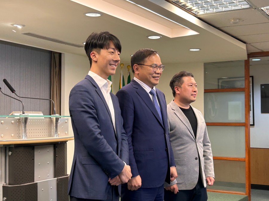 訕笑身障人士 王義川要賀瓏道歉：該片段可剪掉「非放上YT播放再認錯」 225