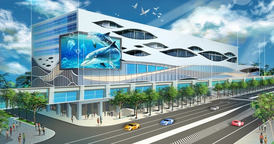 雲豹能源聯手光禹國際再創里程碑 打造北市最大屋頂光電案場 230 雲豹能源聯手光禹國際再創里程碑 打造北市最大屋頂光電案場 229