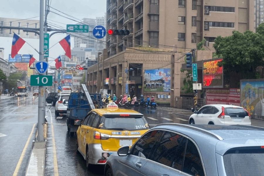 照片來源：新北市政府交通局網站截圖