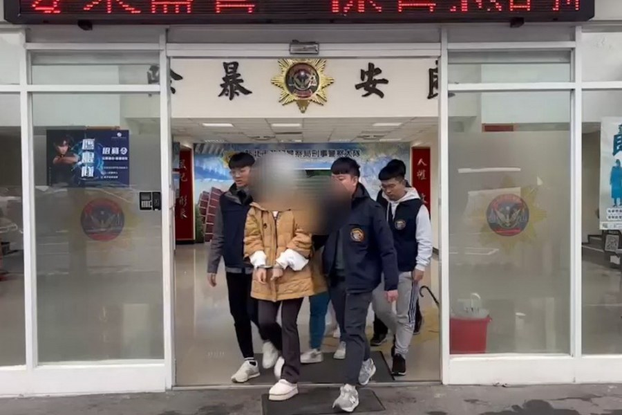 ACE王牌交易所詐騙案再搜索　負責人王晨桓聲押禁見裁准 231
