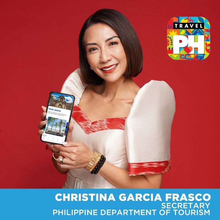 Travel Philippines 應用程式全新升級改版 菲律賓迎數位旅遊新紀元