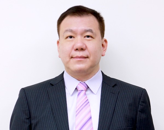 匯智安全科技總經理鄭嘉信,即將參與第七屆《Hit AI & Blockchain》人工智慧暨區塊鏈產業高峰會!